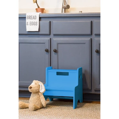 Two Step Stool - WildKin 2 Two Step Stool - WildKin - Image 2