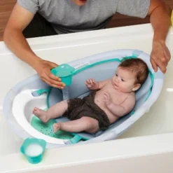 Summer Infant Gentle Support Multi-Stage Tub - Gray 20 Summer Infant Gentle Support Multi-Stage Tub - Gray -Baby Products Store GUEST bed88e97 31fd 42c9 a880 78642800fcb6
