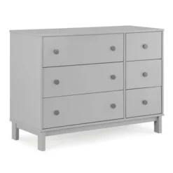 BabyGap By Delta Children Legacy 6 Drawer Dresser - Greenguard Gold Certified 11 BabyGap By Delta Children Legacy 6 Drawer Dresser - Greenguard Gold Certified -Baby Products Store GUEST bf174c41 85ee 401f b3cc d6c53b92ece6