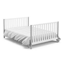 Storkcraft Modern Pacific 5-in-1 Convertible Crib 18 Storkcraft Modern Pacific 5-in-1 Convertible Crib -Baby Products Store GUEST bf2c382a d543 4e0f a5d6 3b955c287711
