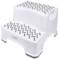 Playtex Transitions 2-Tier Step Stool -Baby Products Store GUEST bf7b9bb9 7bec 4b74 8a5a ec6465f88580