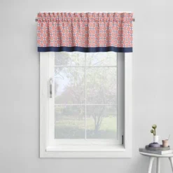 Bacati - Olivia Coral Navy 10 Pc Girls Crib Bedding Set With 2 Crib Fitted Sheets -Baby Products Store GUEST bfe29d34 0d00 4d58 8fad 5088df8241c9