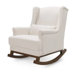Namesake Miranda Wingback Rocker 14 Namesake Miranda Wingback Rocker -Baby Products Store GUEST bfe749f6 9fe6 4121 912f 822f428d2b2c