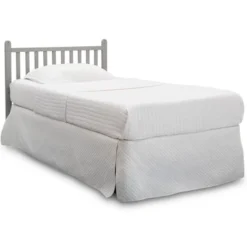 Delta Children Emery Mini Convertible Baby Crib With Mattress 10 Delta Children Emery Mini Convertible Baby Crib With Mattress -Baby Products Store GUEST c1296fd1 cc1d 4e0b b8f4 7e92b2e2419b