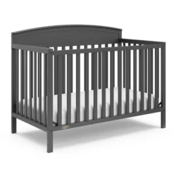 Graco Benton 5-in-1 Convertible Crib 21 Graco Benton 5-in-1 Convertible Crib -Baby Products Store GUEST c1676cf6 8e65 49d1 abcb 6bfba3024cd3