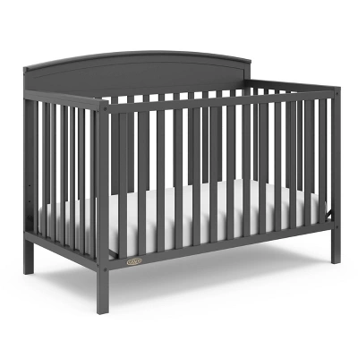 Graco Benton 5-in-1 Convertible Crib 11 Graco Benton 5-in-1 Convertible Crib - Image 11