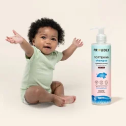 PROUDLY COMPANY Softening Shampoo - 9 Fl Oz 8 PROUDLY COMPANY Softening Shampoo - 9 Fl Oz -Baby Products Store GUEST c1f8a3cb d580 4276 a1f5 95b922072008