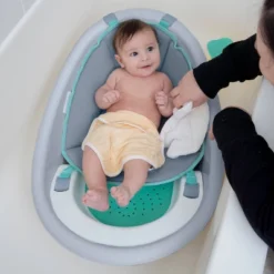 Summer Infant Gentle Support Multi-Stage Tub - Gray 17 Summer Infant Gentle Support Multi-Stage Tub - Gray -Baby Products Store GUEST c21a2205 0f75 4a14 801f d95212f41ba0