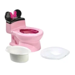 Disney Baby Minnie Mouse Potty And Trainer Seat 10 Disney Baby Minnie Mouse Potty And Trainer Seat -Baby Products Store GUEST c222ab09 1619 482a b030 fcd7cb184b24