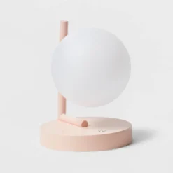 Round Bulb Kids' Nightlight With Switch - Pillowfort™ -Baby Products Store GUEST c241cfc2 6f45 44b2 aec9 562253655d26