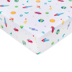 Wildkin Microfiber Fitted Crib Sheet - Baby -Baby Products Store GUEST c2ab131c cff6 44a9 a1c4 eab82ce9cdf0
