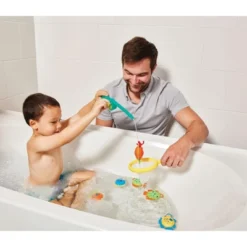 Kidoozie Splish N Splash Bathtime Fishing Set, Bathtime Tub Toy For Toddlers Ages 2+ -Baby Products Store GUEST c2dd616a 87a5 4fcd 9ea6 91fa8ae5cd52