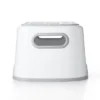 OXO Toilet Step Stool - Gray