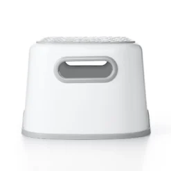 OXO Toilet Step Stool - Gray