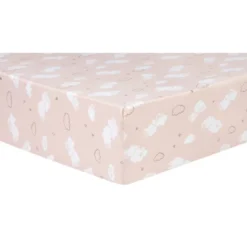 Sammy And Lou Cottontail Cloud Crib Bedding Set - 4pc -Baby Products Store GUEST c364e435 4bee 4fd2 9d42 87326ef791da