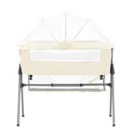 Dream On Me JPMA Certified Lotus Bassinet And Bedside Sleeper 30 Dream On Me JPMA Certified Lotus Bassinet And Bedside Sleeper -Baby Products Store GUEST c378cb27 b415 4dc5 bee3 62997faf390a