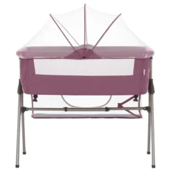 Dream On Me JPMA Certified Lotus Bassinet And Bedside Sleeper 31 Dream On Me JPMA Certified Lotus Bassinet And Bedside Sleeper -Baby Products Store GUEST c37fc88a 3f73 4119 99a6 1b101b7b06c3