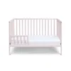 Suite Bebe Palmer Toddler Guard Rail - Pastel Pink