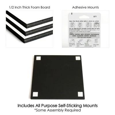 Big Dot Of Happiness Tropical Pineapple - Nursery Wall Art, Kids Room Decor And Summer Home Decorations Ideas - 7.5 X 10 Inches - Set Of 3 Prints 5 Big Dot Of Happiness Tropical Pineapple - Nursery Wall Art, Kids Room Decor And Summer Home Decorations Ideas - 7.5 X 10 Inches - Set Of 3 Prints - Image 5