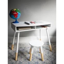 Premium Homework Desk And Stool Set - WildKin -Baby Products Store GUEST c420d325 3ddd 4c56 b232 2371eca22023