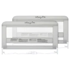 Dream On Me Lilibet Twin/Full/Queen Mesh Safety Bed Rails 18 Dream On Me Lilibet Twin/Full/Queen Mesh Safety Bed Rails -Baby Products Store GUEST c52b776f 5e49 4331 978e 9fe25ede2093
