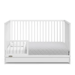 Graco Teddi 5-in-1 Convertible Crib With Drawer 21 Graco Teddi 5-in-1 Convertible Crib With Drawer -Baby Products Store GUEST c660e195 b0e7 4c7d 92fd 6032732e3718