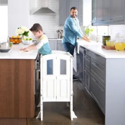 Martha Stewart Kitchen Helper Stool With 2 Keepers 18 Martha Stewart Kitchen Helper Stool With 2 Keepers -Baby Products Store GUEST c715da11 46b8 40f0 bbf8 cbdf95b73aae