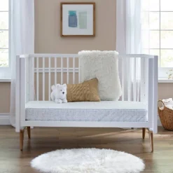 Sealy Cozy Rest 2-Stage Extra Firm Crib And Toddler Mattress -Baby Products Store GUEST c759363a 4a0c 4488 9914 f1b6952d8c25