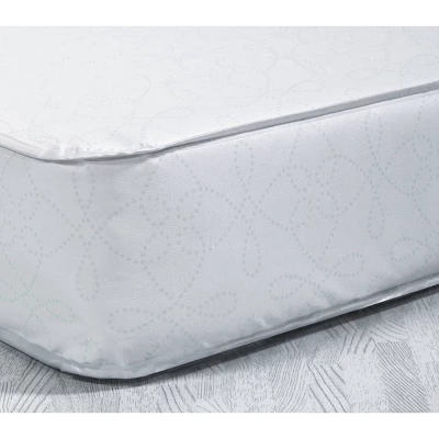 Sealy Perfect Rest Crib And Toddler Mattress 6 Sealy Perfect Rest Crib And Toddler Mattress - Image 6