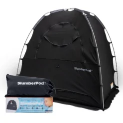 SlumberPod Portable Privacy Pod Blackout -Baby Products Store GUEST c7e52bab b49e 4177 b287 15aa55a06892