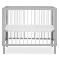 Dream On Me JPMA Certified Lucas Mini Modern Crib -Baby Products Store GUEST c844df18 f120 41a4 8bc4 fd2ef849e19a
