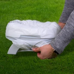 Summer Infant My Travel Potty Deluxe Chair - Gray -Baby Products Store GUEST c899e86c 12c6 4575 a9c5 c0ecdafa41fe