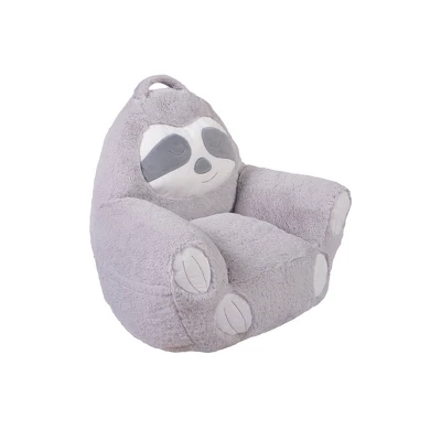 Trend Lab Accent Chair - Sloth Character 1 Trend Lab Accent Chair - Sloth Character