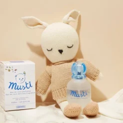 Mustela Musti Eau De Soin Spray Baby Perfume Alcohol Free Fragrance - 1.69 Fl Oz 8 Mustela Musti Eau De Soin Spray Baby Perfume Alcohol Free Fragrance - 1.69 Fl Oz -Baby Products Store GUEST c94f2de6 76d3 4fb4 b299 5537d9b7d98d