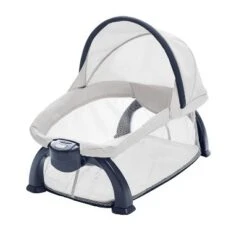 Graco Pack 'N Play Quick Connect Portable Bassinet Playard - Alex