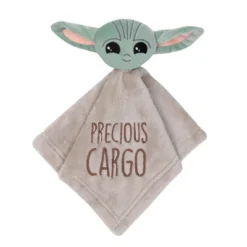Lambs & Ivy Star Wars Mandalorian Baby Yoda Wearable Blanket/Lovey Gift Set 2pc -Baby Products Store GUEST c9911971 4219 43b5 a197 29f86b56e87c