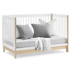 BabyGap By Delta Children Tate 4-in-1 Convertible Crib - Greenguard Gold Certified 16 BabyGap By Delta Children Tate 4-in-1 Convertible Crib - Greenguard Gold Certified -Baby Products Store GUEST c9c0a059 d046 487e ab81 16beebc90fa3