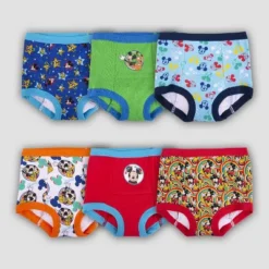Toddler Boys' Mickey Mouse 6pk Training Underwear -Baby Products Store GUEST c9e41930 18e1 427d be79 f185562fa34e