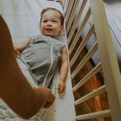 Embe Laylo Sleep Sack DUO (Sheet + Comforter-in-1), 6-24 Months -Baby Products Store GUEST c9e482ed 2d49 46b4 9204 41a15f78a2aa