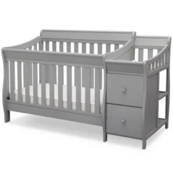 Delta Children Bentley Convertible Baby Crib And Changer -Baby Products Store GUEST ca058e0a 415a 4e24 a0d8 2061ffb496a6