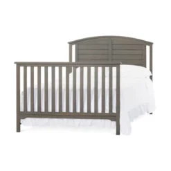 Child Craft Forever Eclectic Hampton Curve Top 4-in-1 Convertible Crib 12 Child Craft Forever Eclectic Hampton Curve Top 4-in-1 Convertible Crib -Baby Products Store GUEST ca627df7 0d2d 4103 bb1b 6f79410e7d80