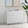 BabyGap By Delta Children Legacy 6 Drawer Dresser - Greenguard Gold Certified