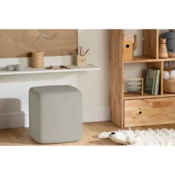 Sweedi Kids' Stool Beige - South Shore -Baby Products Store GUEST cb13244b 288a 49cd 8954 d97893d1d158