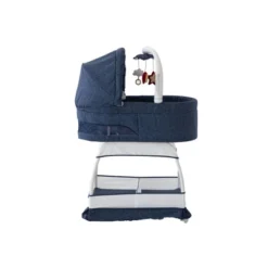 TruBliss Sweetli Nurture Bassinet -Baby Products Store GUEST cb6e2007 d509 4a3b a310 914ece45263c