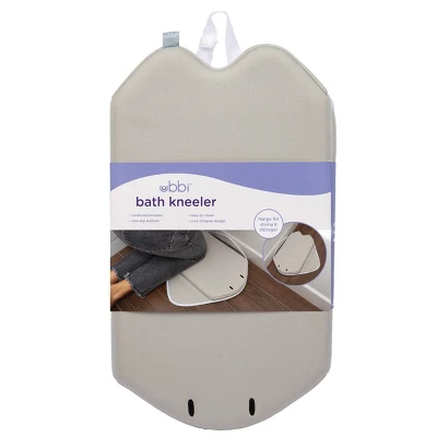 Ubbi® Ubbi Bath Kneeler 2 Ubbi® Ubbi Bath Kneeler - Image 2