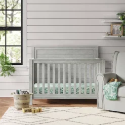 DaVinci Fairway 4-in-1 Convertible Crib