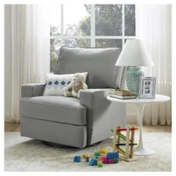 Luann Swivel Gliding Recliner - Baby Relax -Baby Products Store GUEST cc253398 41e1 40e8 b16c 45bd79c1e7a7