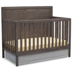Delta Children Cambridge 4-in-1 Convertible Crib -Baby Products Store GUEST cc58ef6a a882 4a1c 8424 0e82713436d8