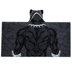 Black Panther Hooded Towel -Baby Products Store GUEST cc74bc89 2291 4467 89c2 0f4433ab8c76