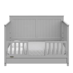 Graco Hadley 5-in-1 Convertible Crib With Drawer -Baby Products Store GUEST cce30c77 d544 4c28 a6ac f73358723a9d